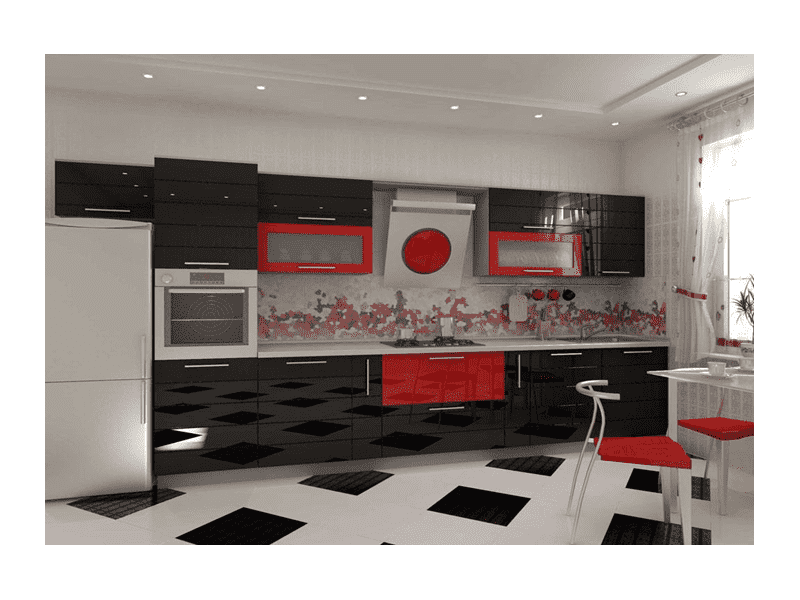 кухонный гарнитур орландо в Нижневартовске