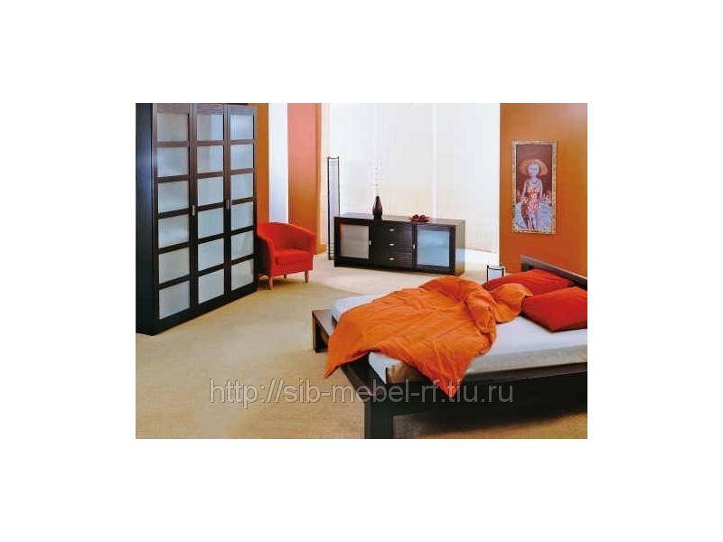 мебель для спальни 9 в Нижневартовске
