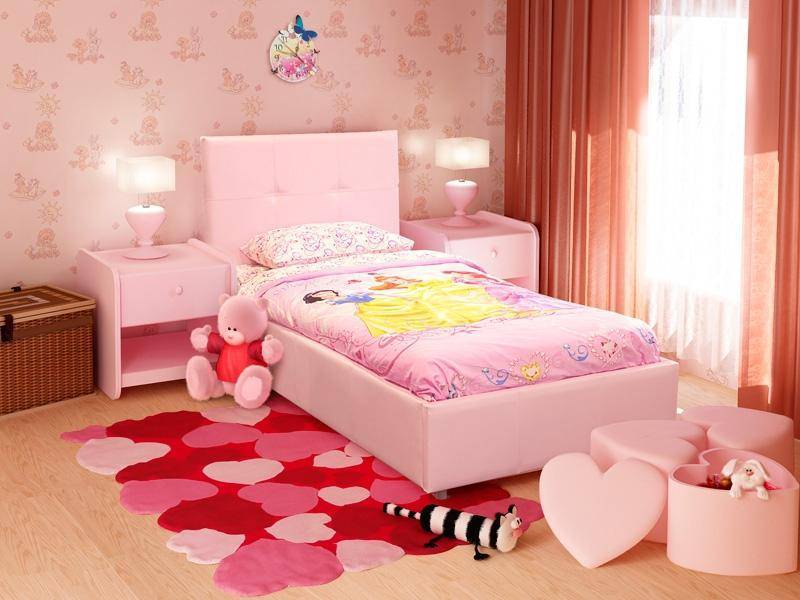 детская кровать leо в Нижневартовске