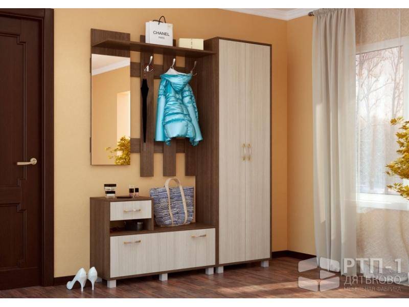 удобная прихожая вега в Нижневартовске