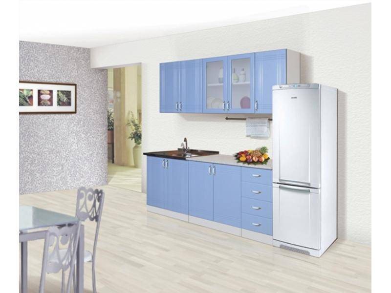 кухня прямая мечта 3 в Нижневартовске