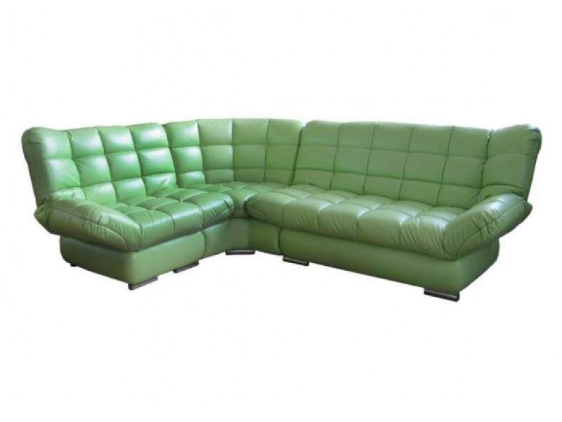 угловой диван мишель 2м клик-кляк в Нижневартовске