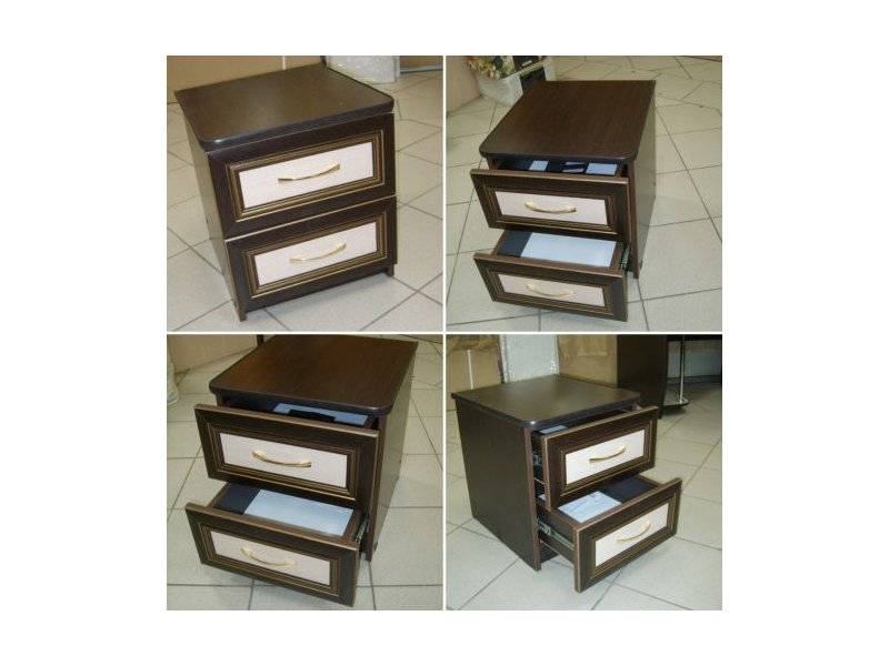 тумба прикроватная премьер в Нижневартовске