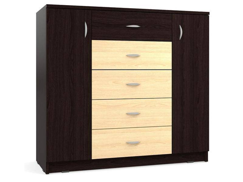 высокий комод-тумба в Нижневартовске