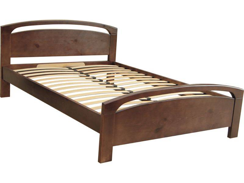 кровать бали 200x90 см в Нижневартовске