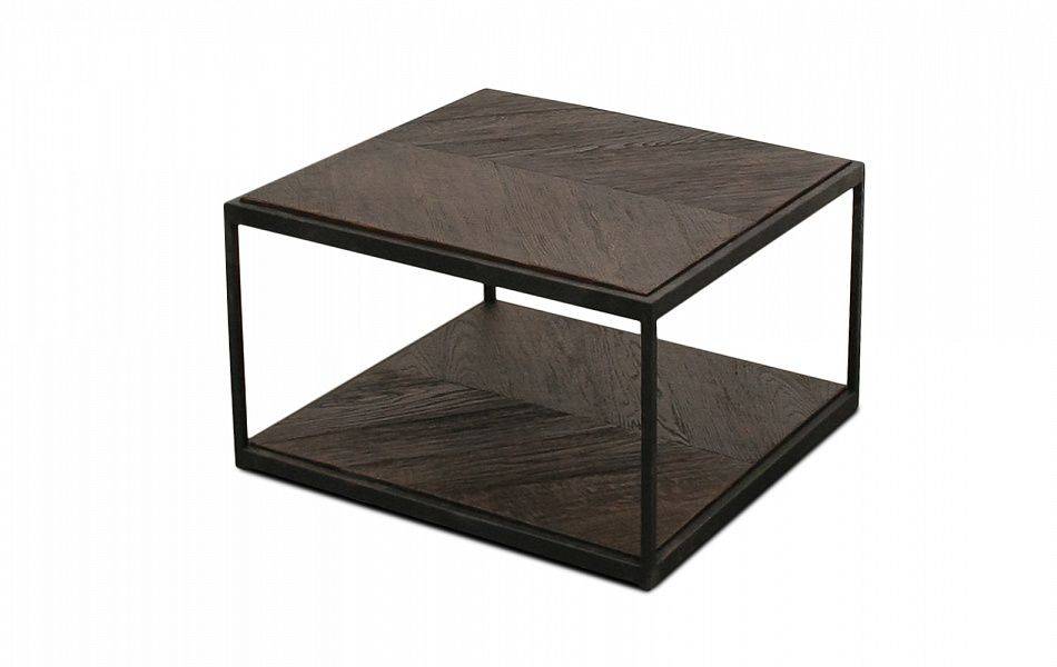 столик журнальный робби квадратный 65 в Нижневартовске