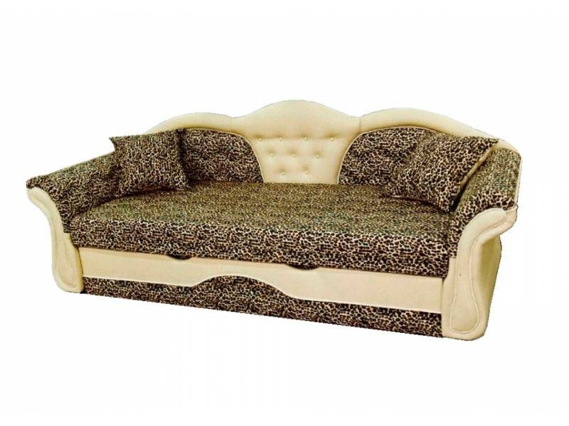 комфортный диван салют-д в Нижневартовске