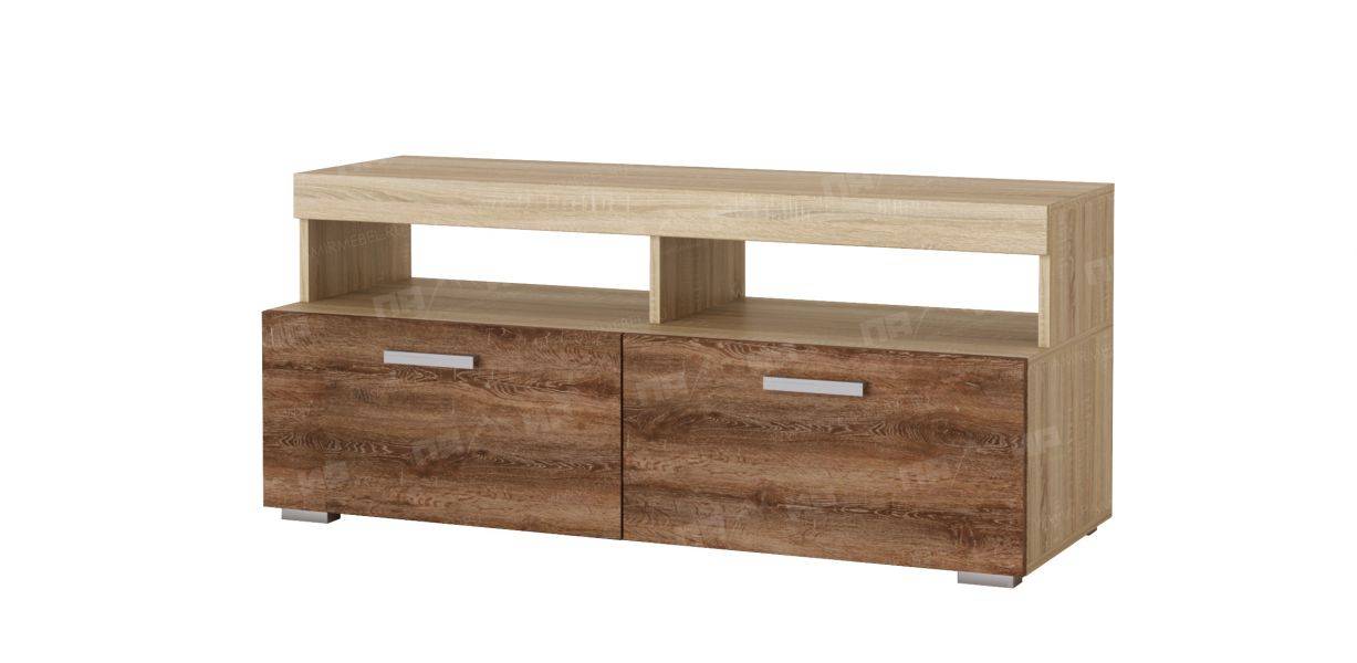 тумба малая тмс-1200 для гостиной соната в Нижневартовске