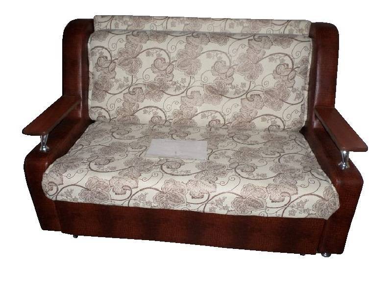 маленький диван-софа радуга ламинат в Нижневартовске