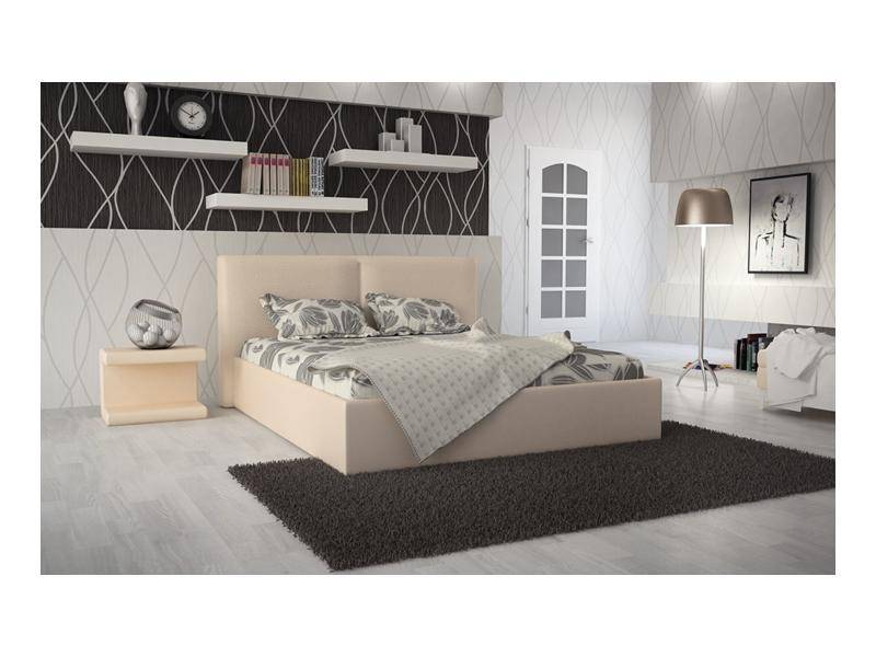 двуспальная кровать scandinavia 1 в Нижневартовске