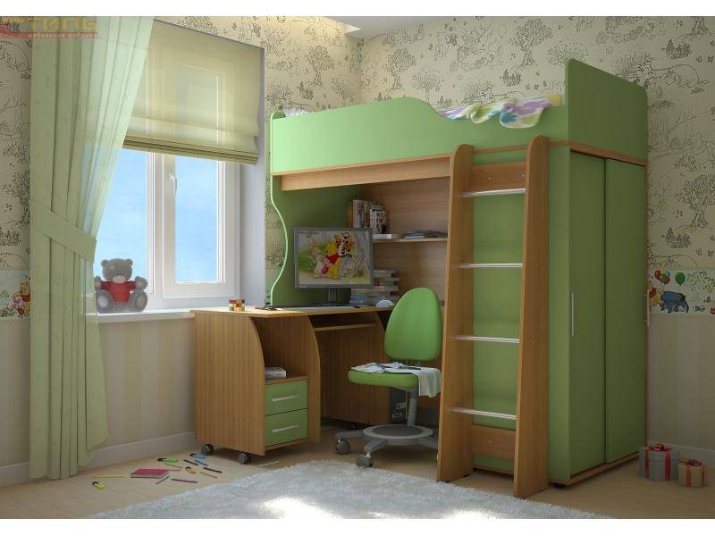 детская мишутка в Нижневартовске