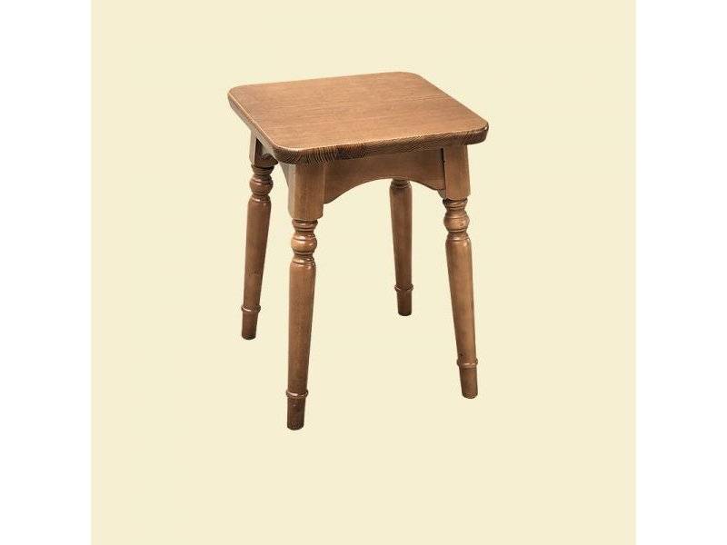 табурет с плоской крышкой в Нижневартовске