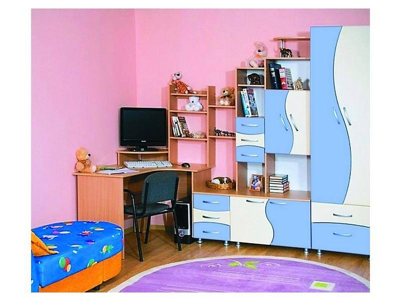 детская арина в Нижневартовске