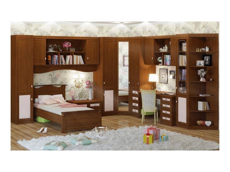 детская мебель мотив 16 в Нижневартовске