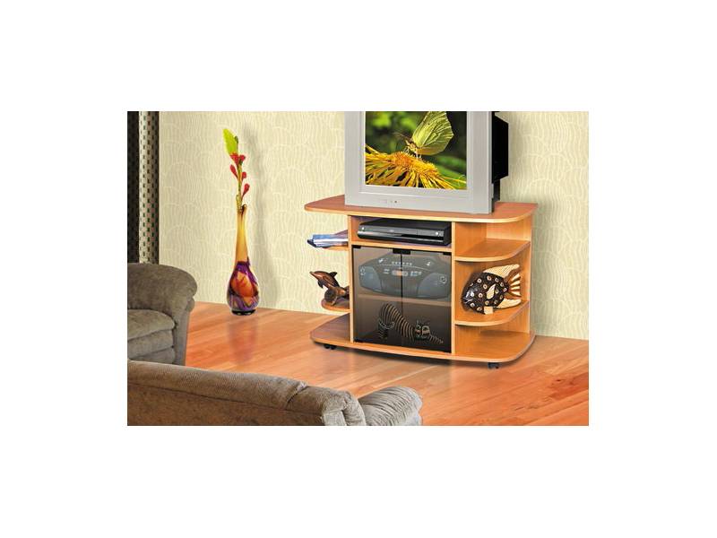 тумба тв идеал 3 в Нижневартовске