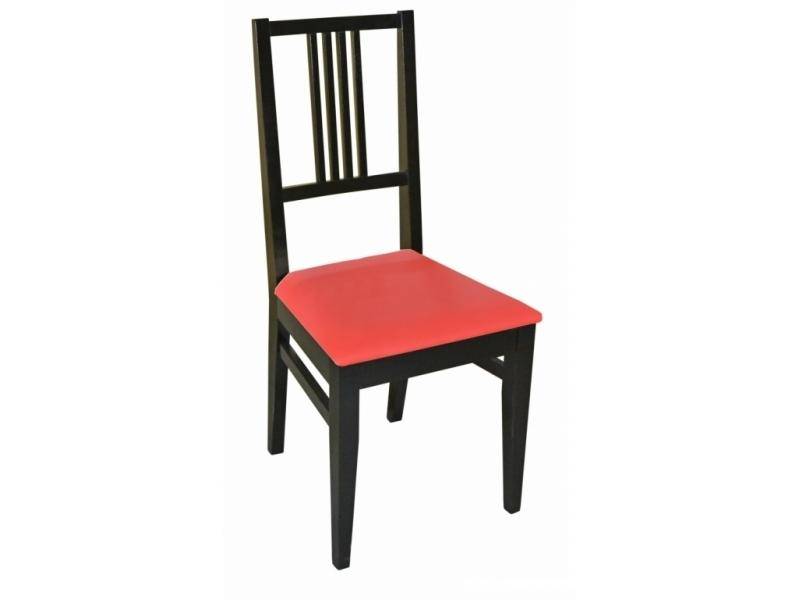 стул деревянный ника в Нижневартовске