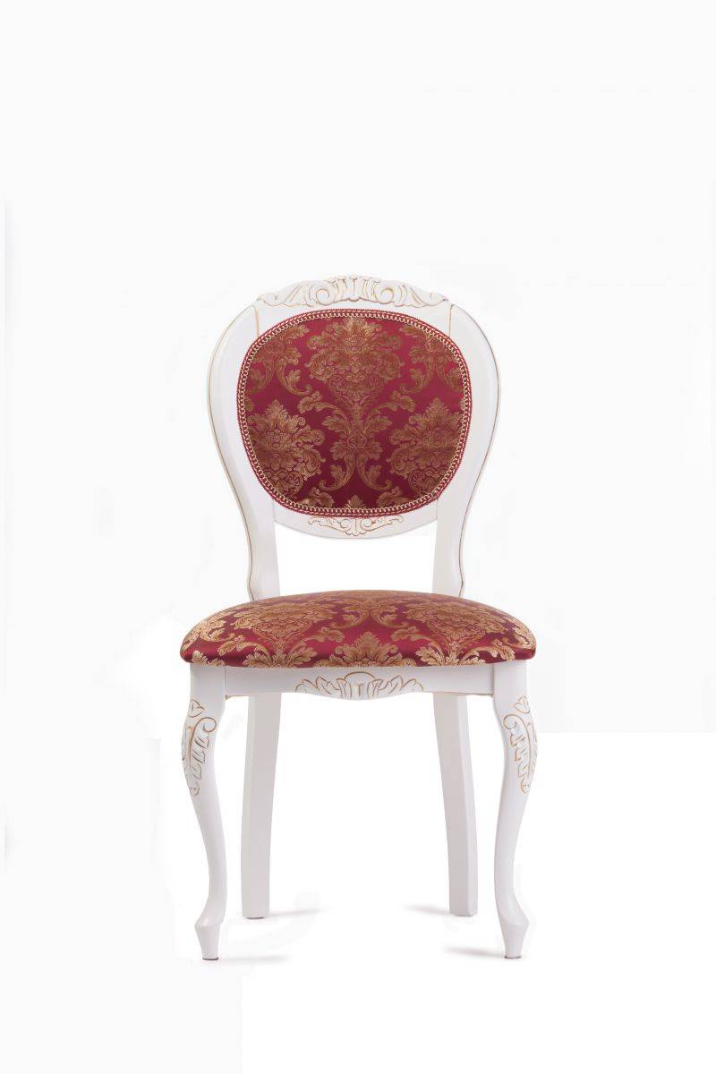 стул из бука "барокко" в Нижневартовске