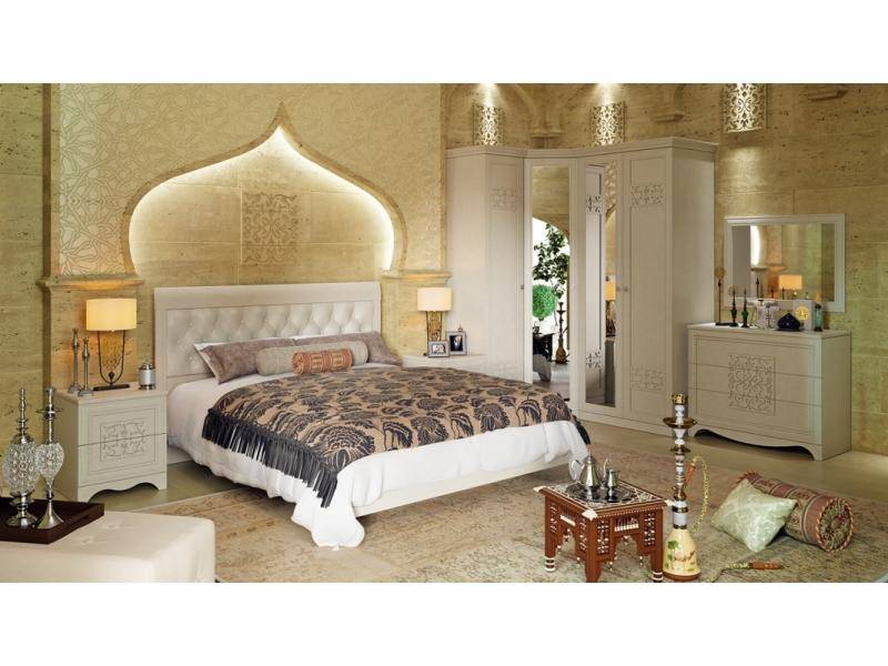 спальный гарнитур саванна в Нижневартовске