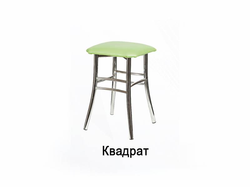 табурет квадрат в Нижневартовске