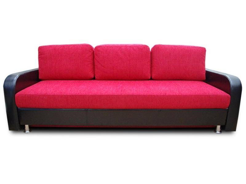 диван прямой ника 2 в Нижневартовске