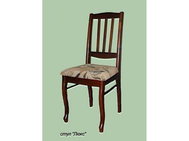 стул люкс в Нижневартовске