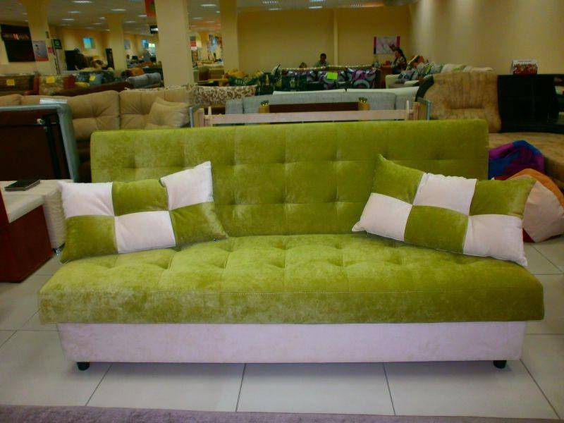 диван книжка люкс в Нижневартовске