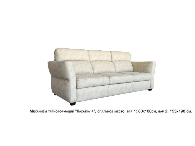 диван прямой сильвио в Нижневартовске