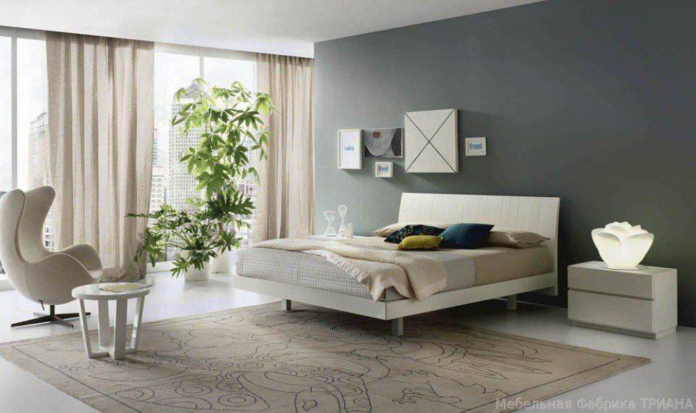 спальный гарнитур мирабелла в Нижневартовске