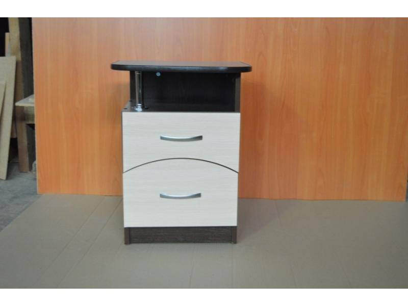 тумба в спальню в Нижневартовске