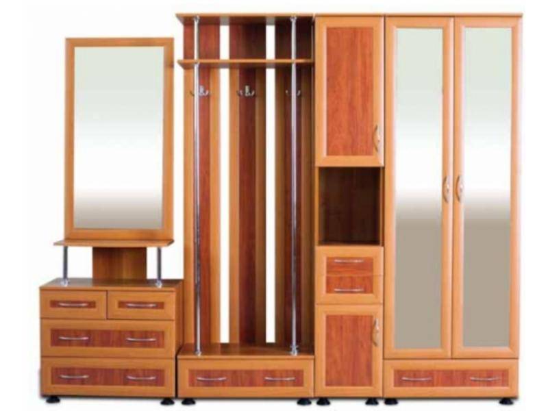 прихожая маргарита 3" в Нижневартовске