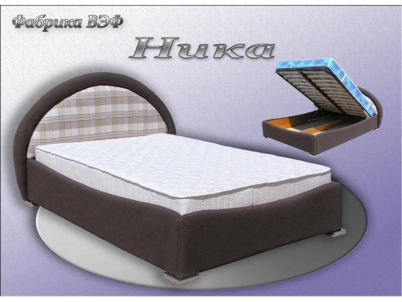 кровать ника в Нижневартовске