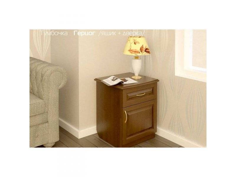 тумбочка прикроватная герцог в Нижневартовске