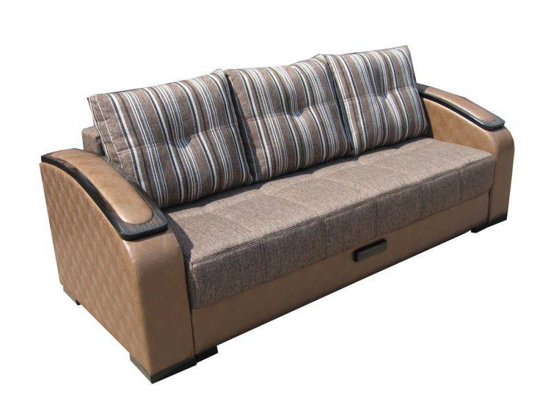 диван-еврокнижка адажио в Нижневартовске