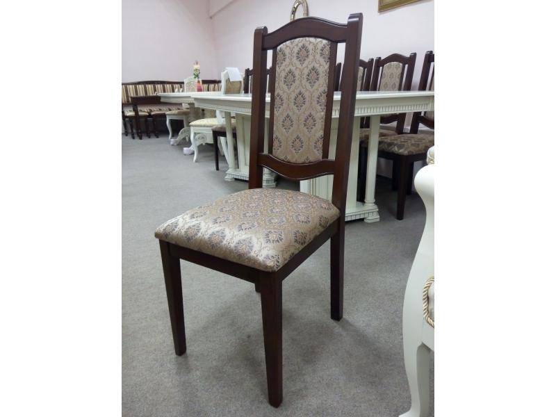 стул из массива д-2 в Нижневартовске