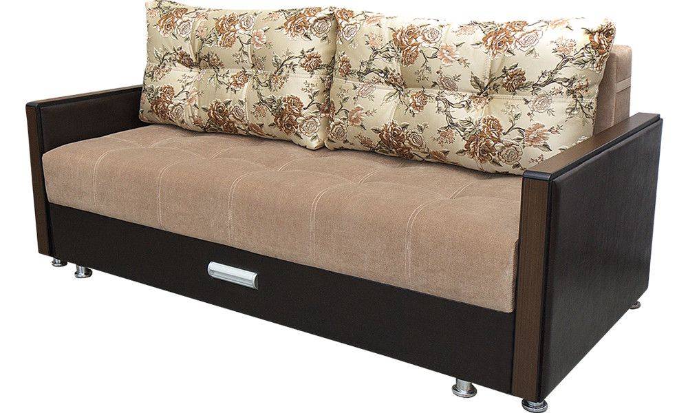 диван прямой карина 7 в Нижневартовске