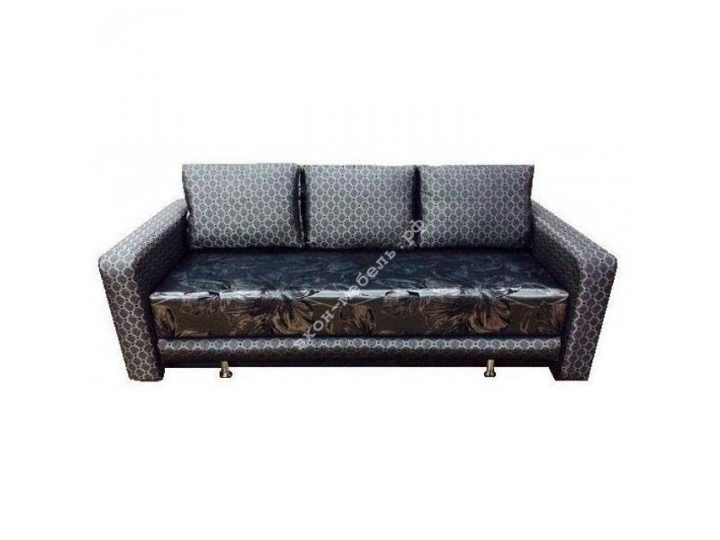 простой диван еврокнижка 3 в Нижневартовске