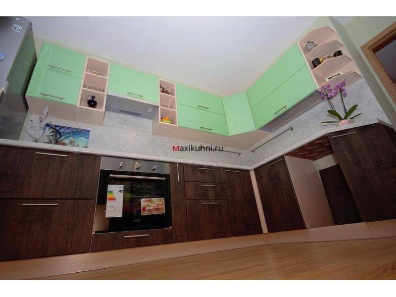 кухня весенняя роща в Нижневартовске