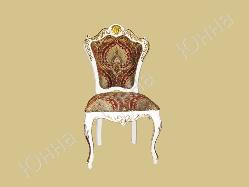 стул в классическом стиле в Нижневартовске