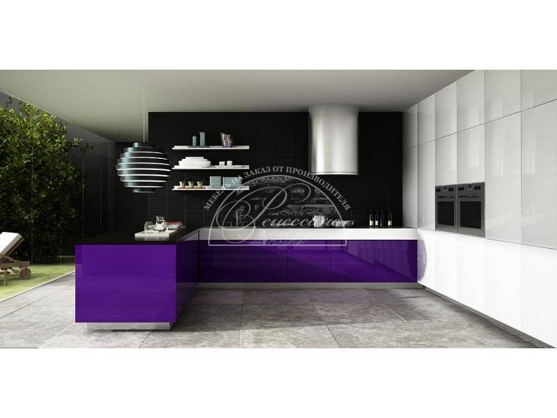 кухня alvic 8 в Нижневартовске