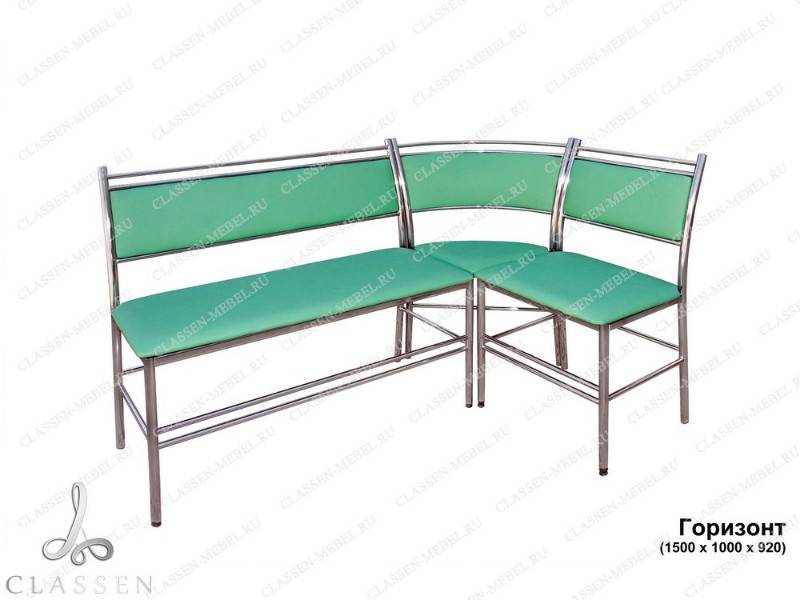 кухонный уголок горизонт в Нижневартовске