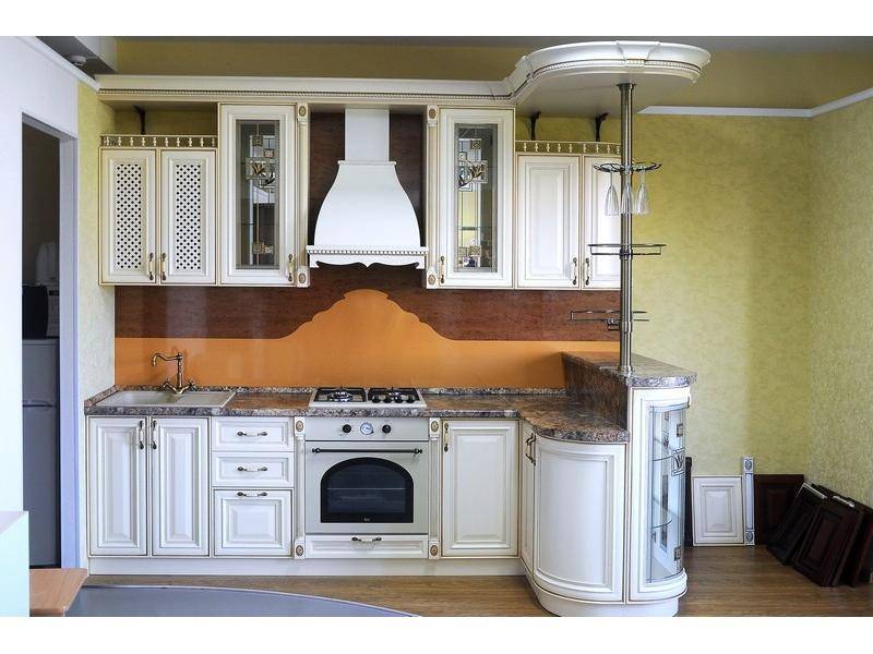 кухня в Нижневартовске