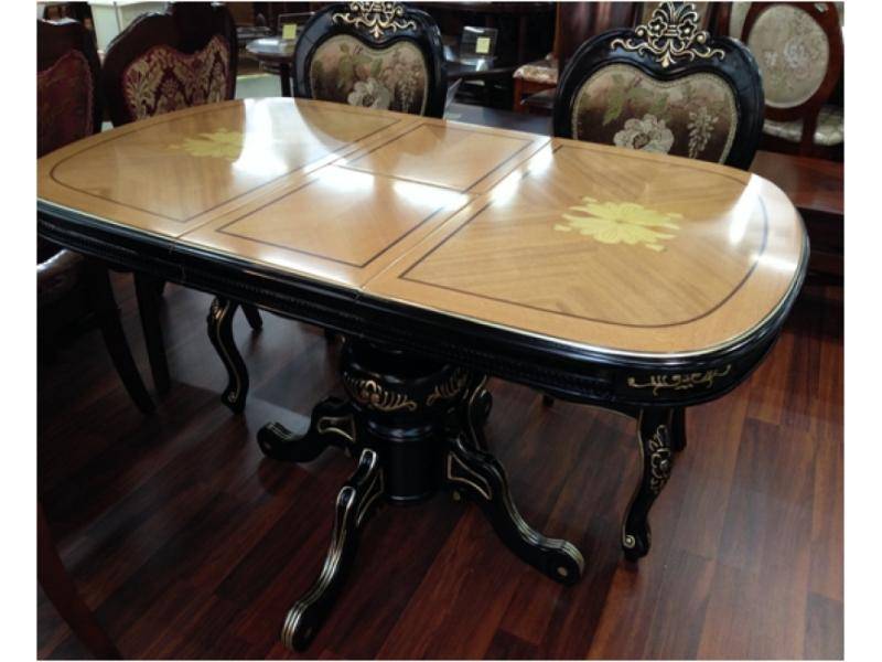 стол обеденный р78 в Нижневартовске