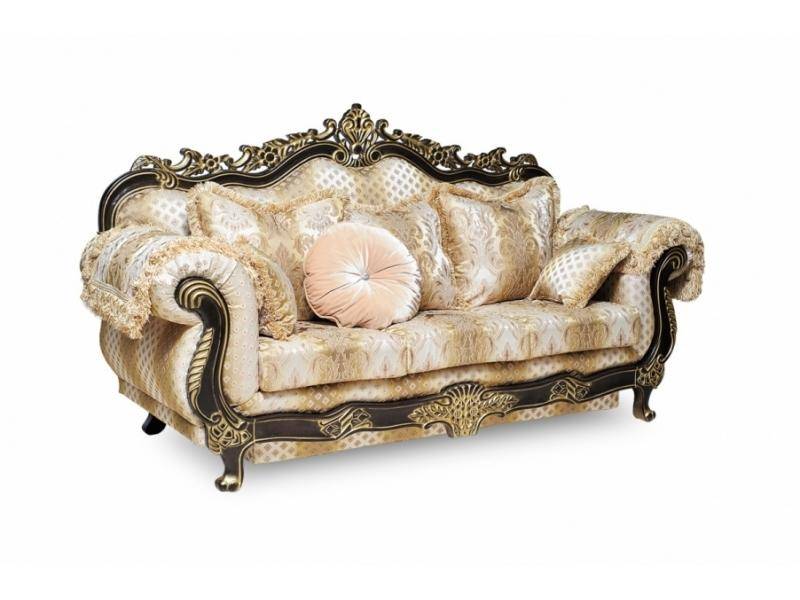 диван трехместный неаполь в Нижневартовске