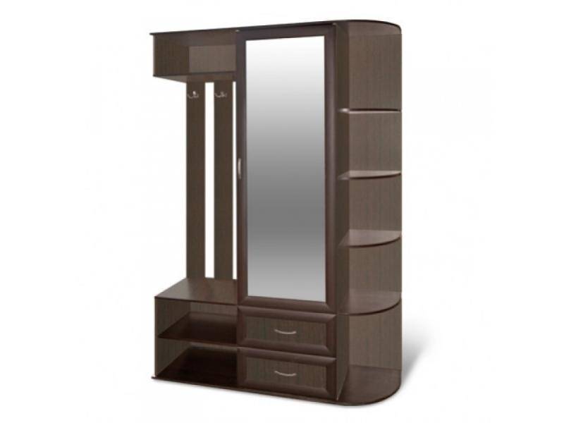 прихожая визит 2 в Нижневартовске