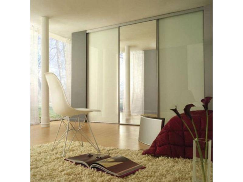 шкаф - купе встроенный в Нижневартовске