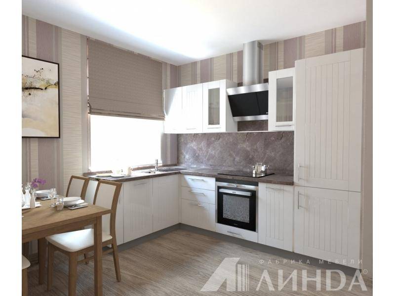 кухня лавьяно мдф в Нижневартовске