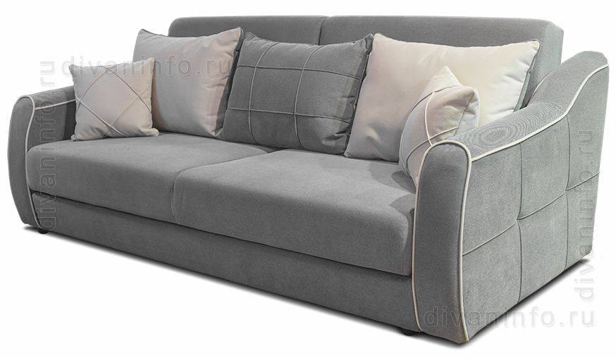 диван-кровать адонис с ящиком в Нижневартовске