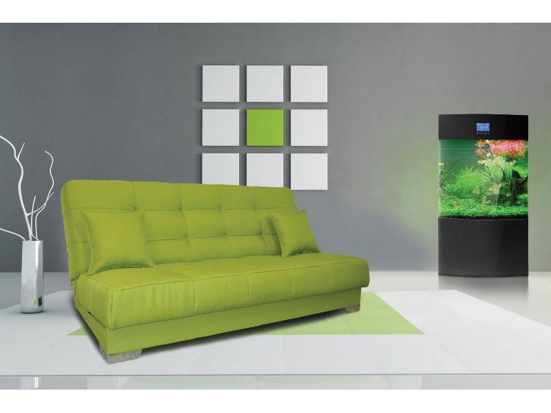 диван прямой джаз в Нижневартовске