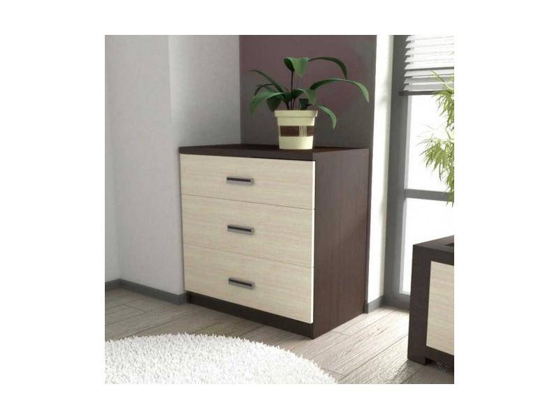 комод 3 ящика №26 в Нижневартовске