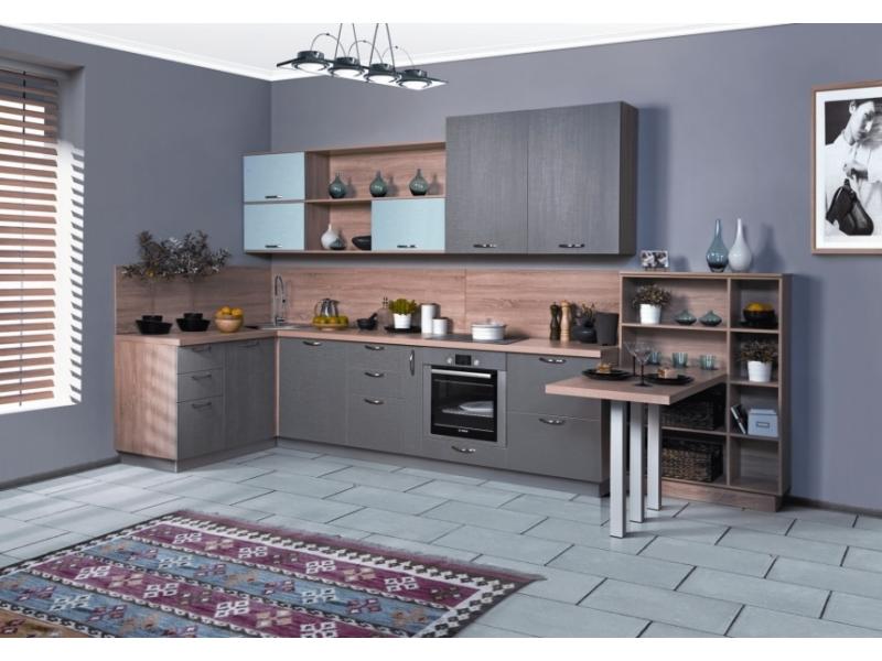 кухня кашемир в Нижневартовске